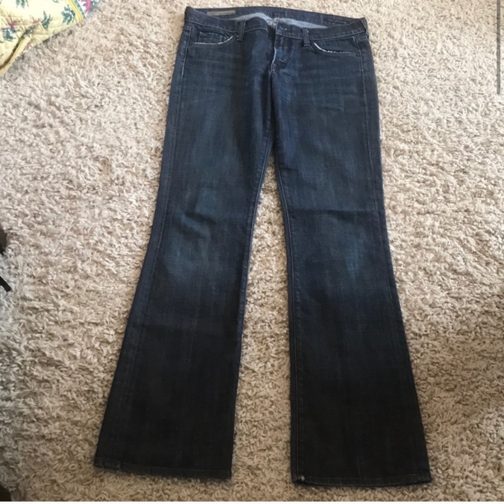 Citizen of Humanity Jean